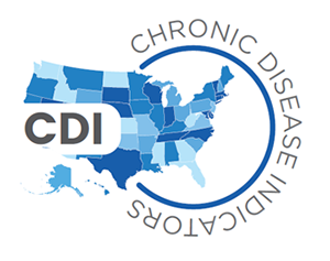 CDI logo