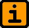 info icon