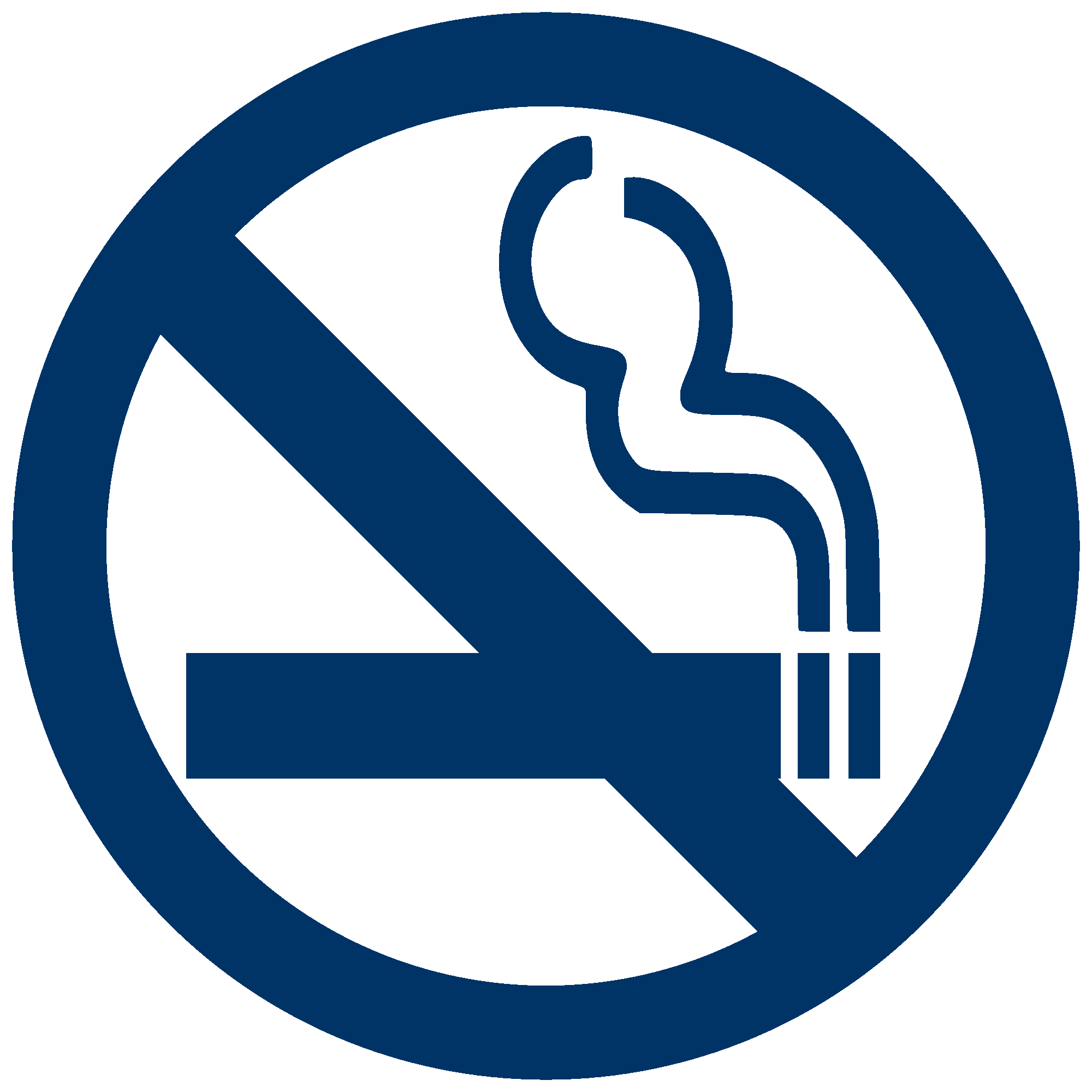 Tobacco icon