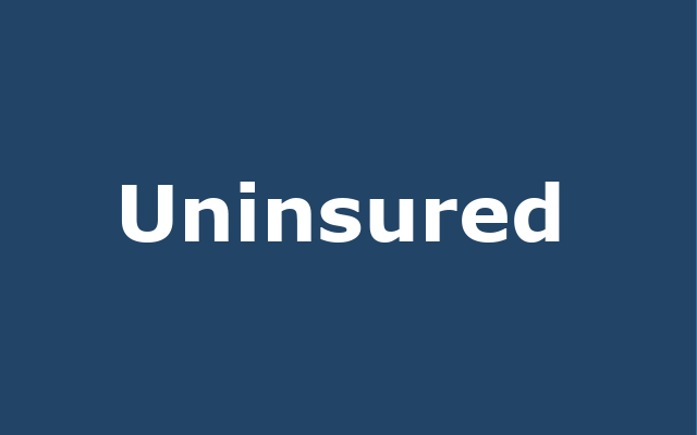 Uninsured Children report link