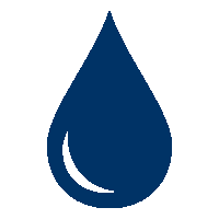 Water icon