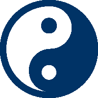 YinYang icon