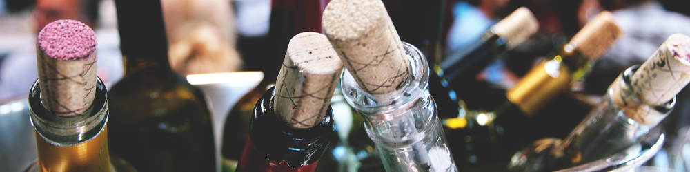 wine bottle corks